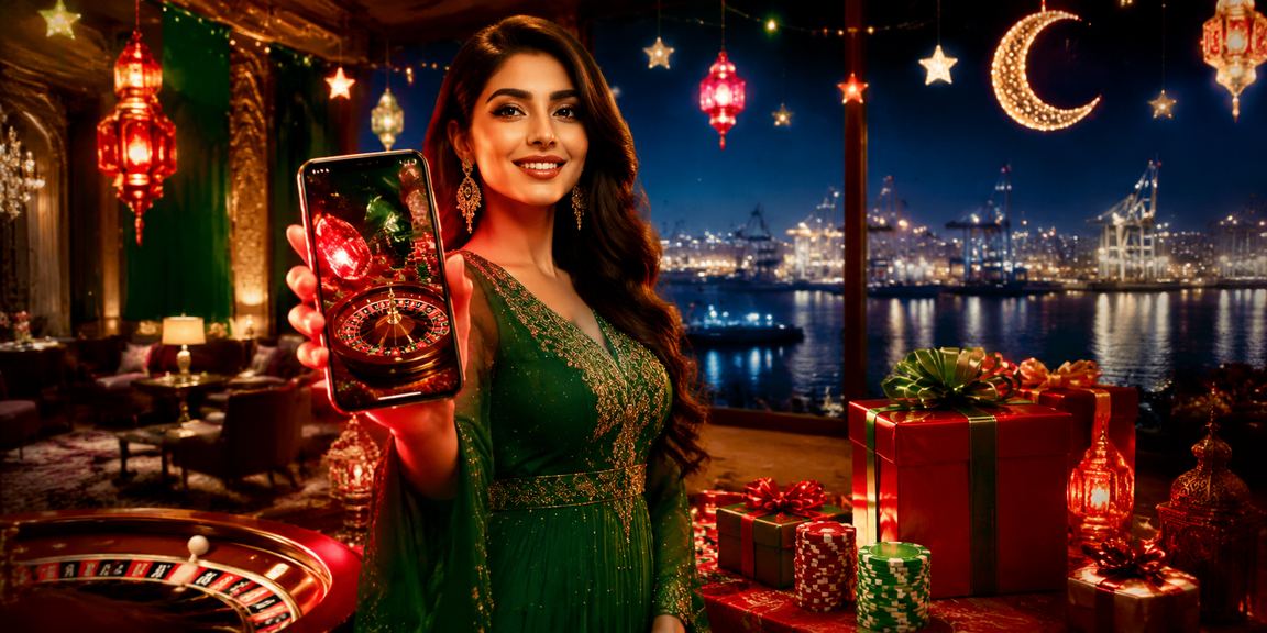 চট্টগ্রামে মোবাইল ক্যাসিনো গেম ফেস্টিভ্যাল