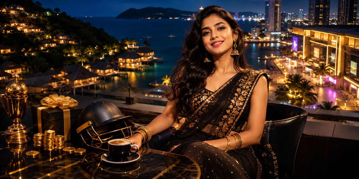 সেন্ট মার্টিনে ক্রিকেট বেটিংয়ের জনপ্রিয় গেম